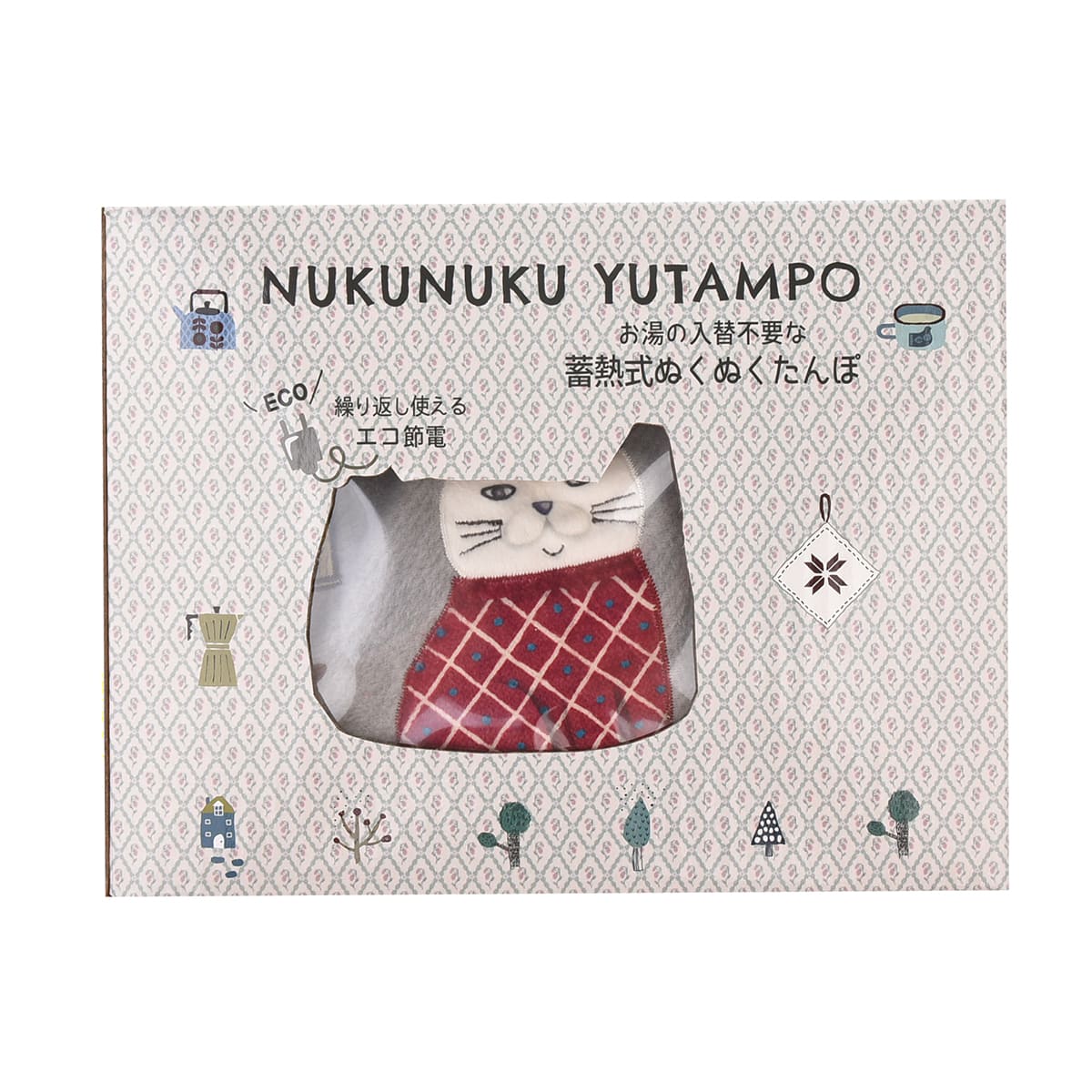 ねこたんぐさん、専用 kodomoe shop｜【ノラネコぐんだん】前髪クリップ（ノラネコとマーミー