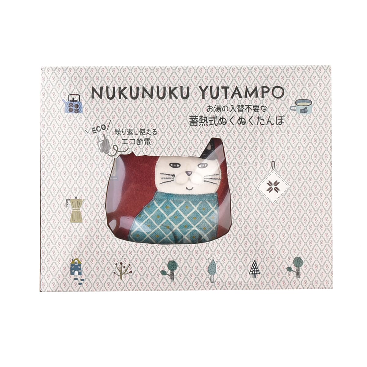 じゃれ猫 キャティーパーティー きらユラ こぼし｜郵便局の