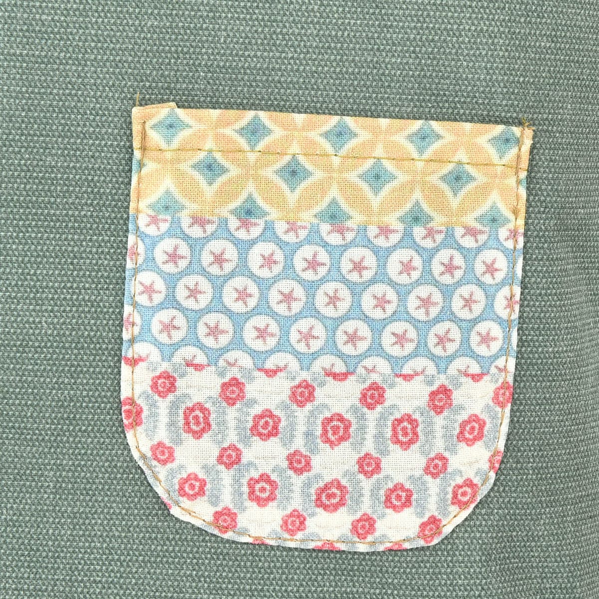 kusuguru（クスグル） ランチバッグ 保冷保温 おしゃれ お弁当入れ