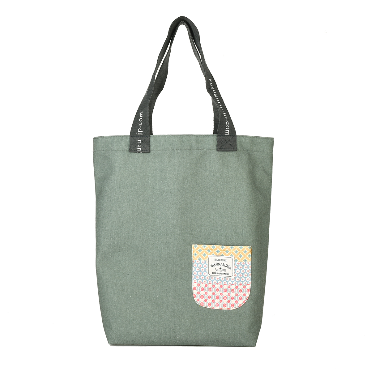 KUARA♡さん専用 kusuguru トートバッグ おしゃれ かわいい ネコ 雑貨 25SS ネコ