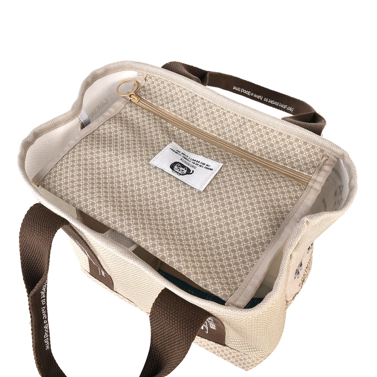 バッグ & choutte cute luggage bag & choutte cute luggage bag（Bags – La Chouette Paris）