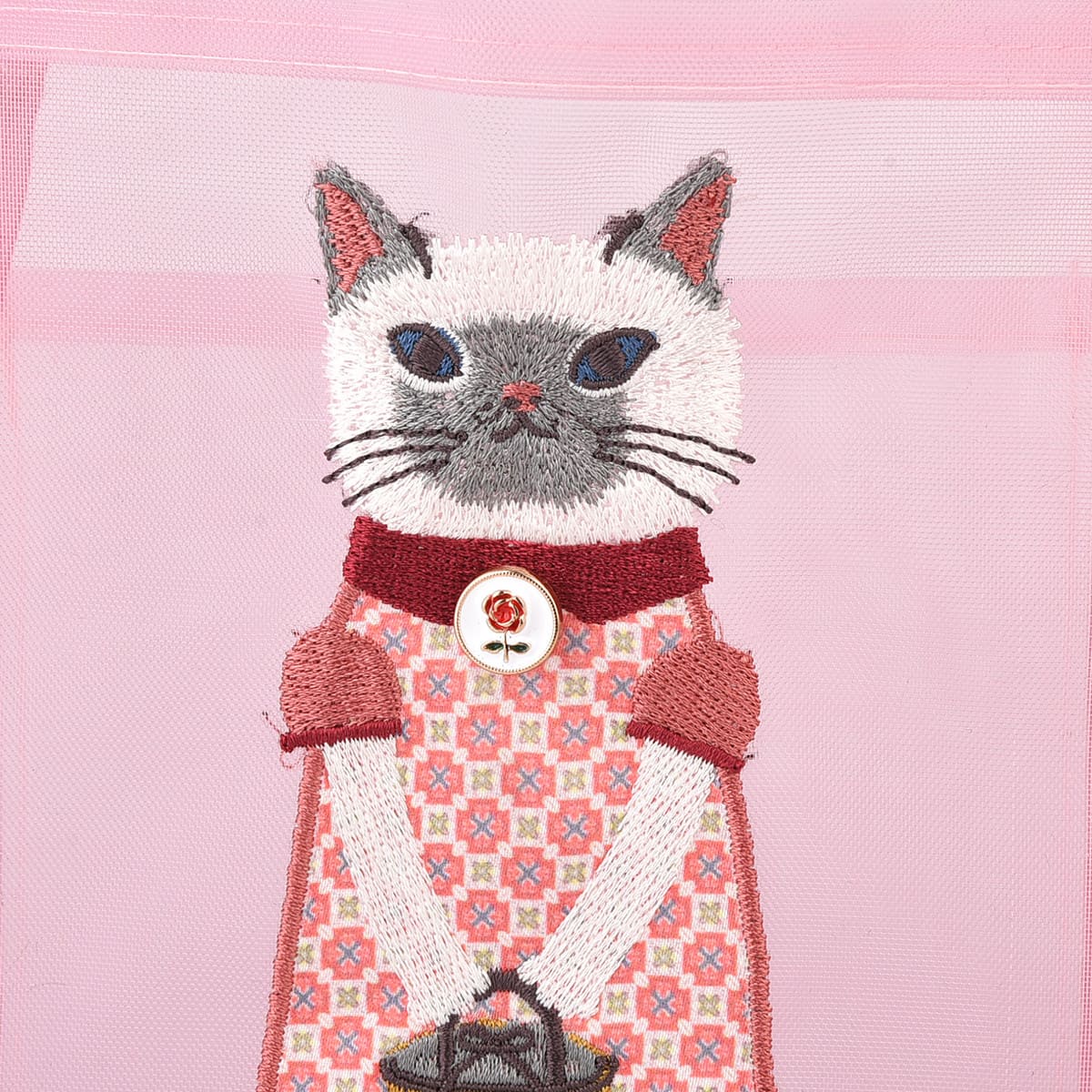 kusuguru（クスグル） トートバッグ おしゃれ かわいい 雑貨 パーラー