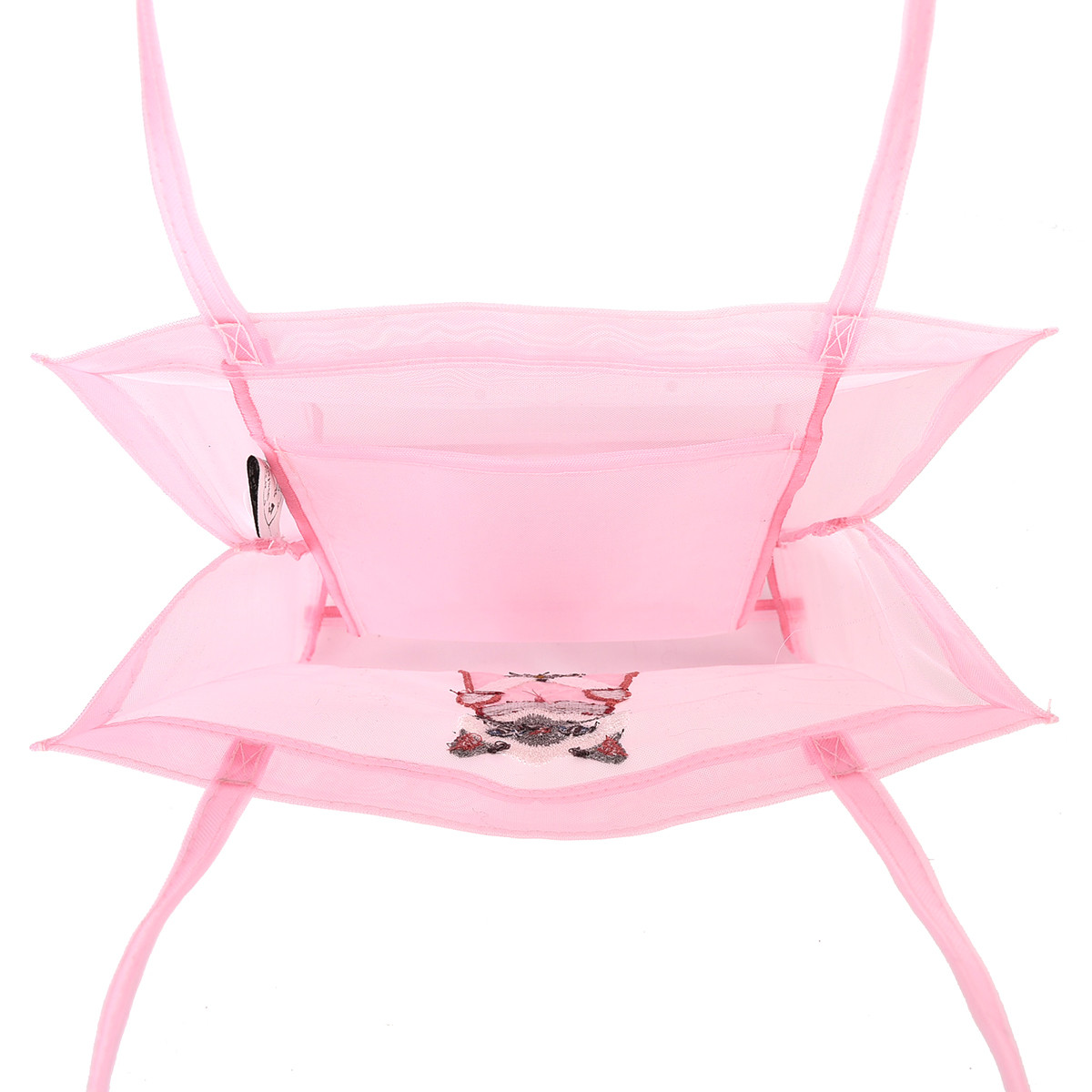 kusuguru（クスグル） トートバッグ おしゃれ かわいい 雑貨 パーラー