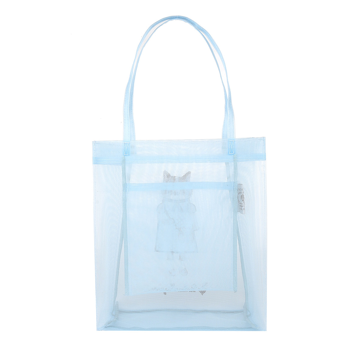 kusuguru（クスグル） トートバッグ おしゃれ かわいい 雑貨 パーラー