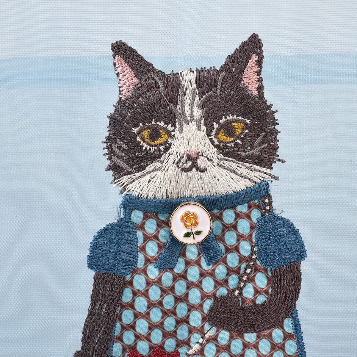 kusuguru（クスグル） トートバッグ おしゃれ かわいい 雑貨 パーラー