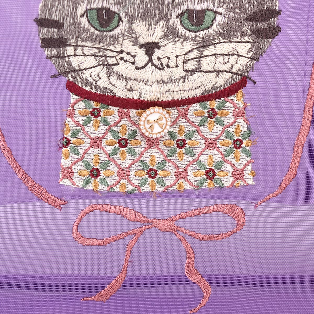 kusuguru（クスグル） トートバッグ おしゃれ かわいい 雑貨 パーラー