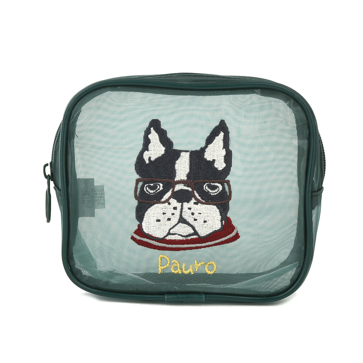 kusuguru（クスグル） コスメポーチ おしゃれ かわいい 雑貨 アニマル