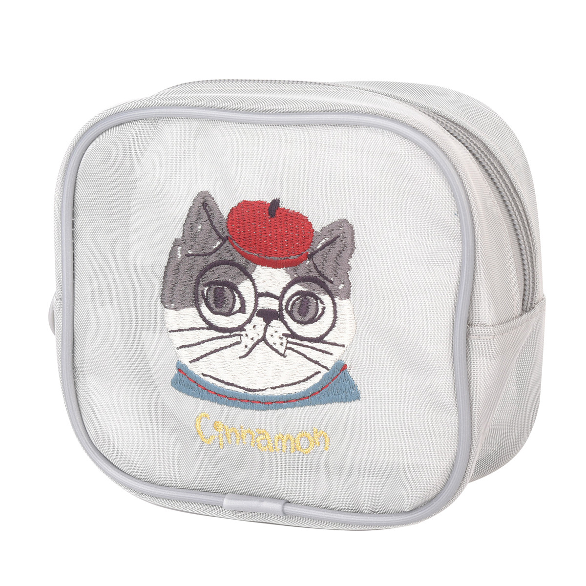 kusuguru（クスグル） コスメポーチ おしゃれ かわいい 雑貨 アニマル