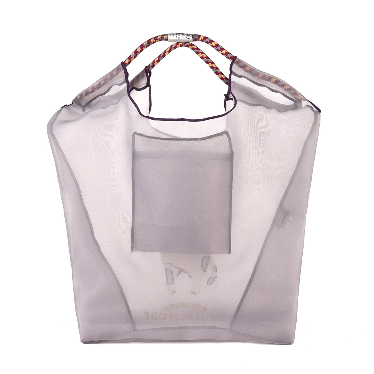 kusuguru パラコードバッグ おしゃれ かわいい 雑貨 アニマル