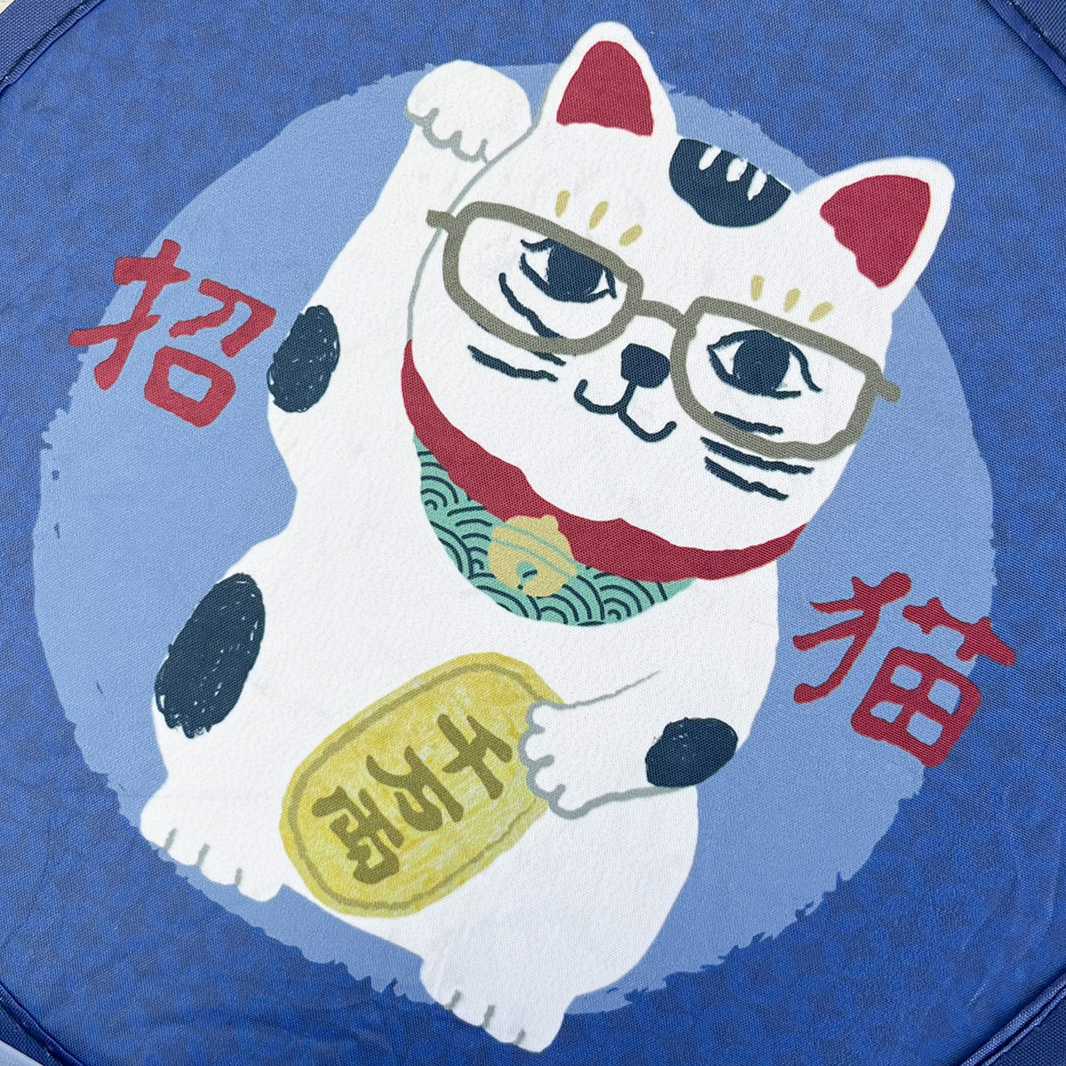 一閑張り　一閑張りバック　猫　ネコダンス　犬張子　狛犬 71U78ZbtrZL._UF350,350_QL50_.jpg