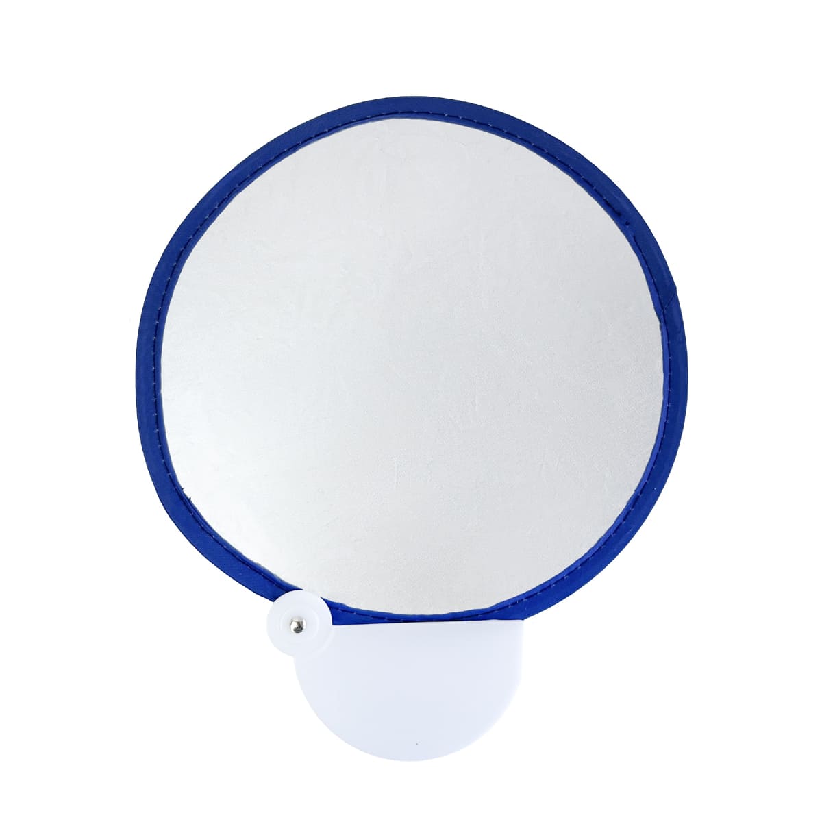 MinX うちわ せみうちわ 透明 Cicada Fan clear | oodesign shop