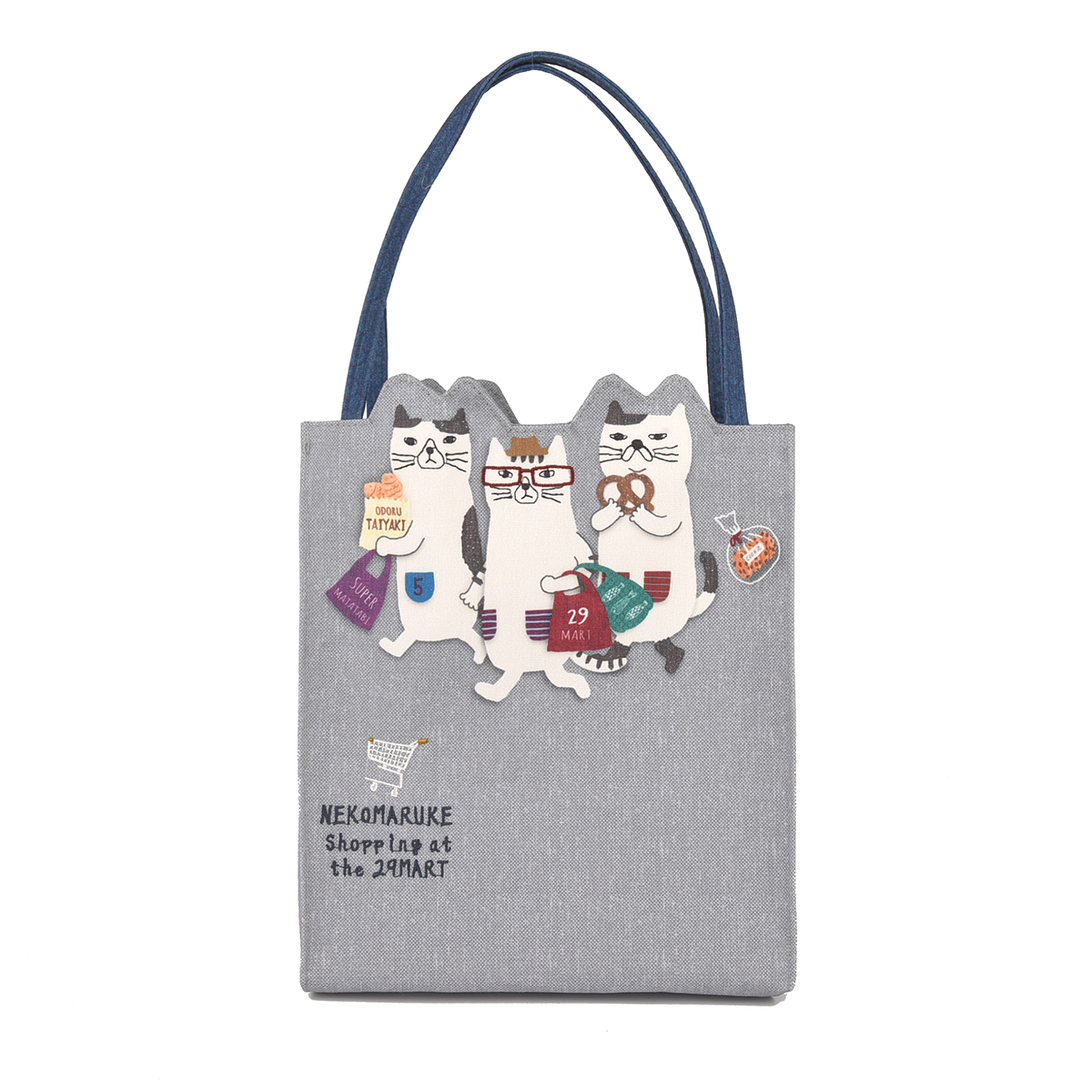米国製 限定品 Margaret Kilgallen シルクスクリーントート 米国製 限定品 Margaret Kilgallen シルクスクリーントート
