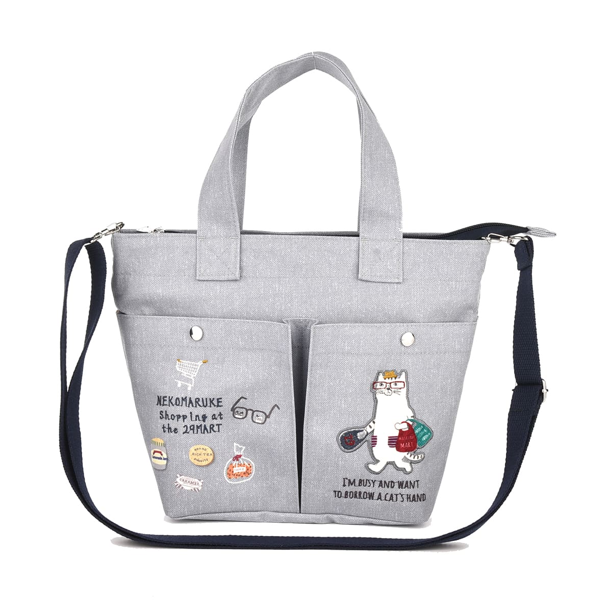 専用品　スクエアトートバック•ショルダーバックコンパクト　ハンドメイド 楽天市場】【100,000個販売 1位】トートバッグ レディース