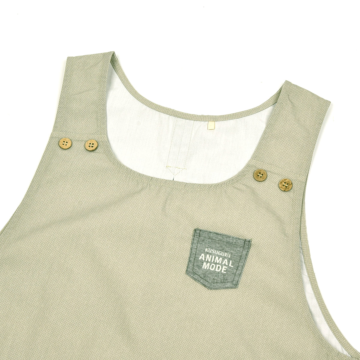 ★★エプロン各種★★ 小花柄 後ろリボンエプロン セット 三角巾 シュシュ パープル ピンク