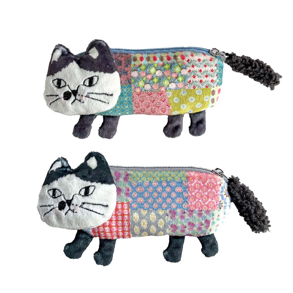 Yahoo! Yahoo!ショッピング(ヤフー ショッピング)ポーチ コスメポーチ 小物入れ おしゃれ かわいい 25AW マチルダさん プチポーチ 25-8538 クスグルジャパン ポーチ 化粧ポーチ レディース 2025年秋冬 新作