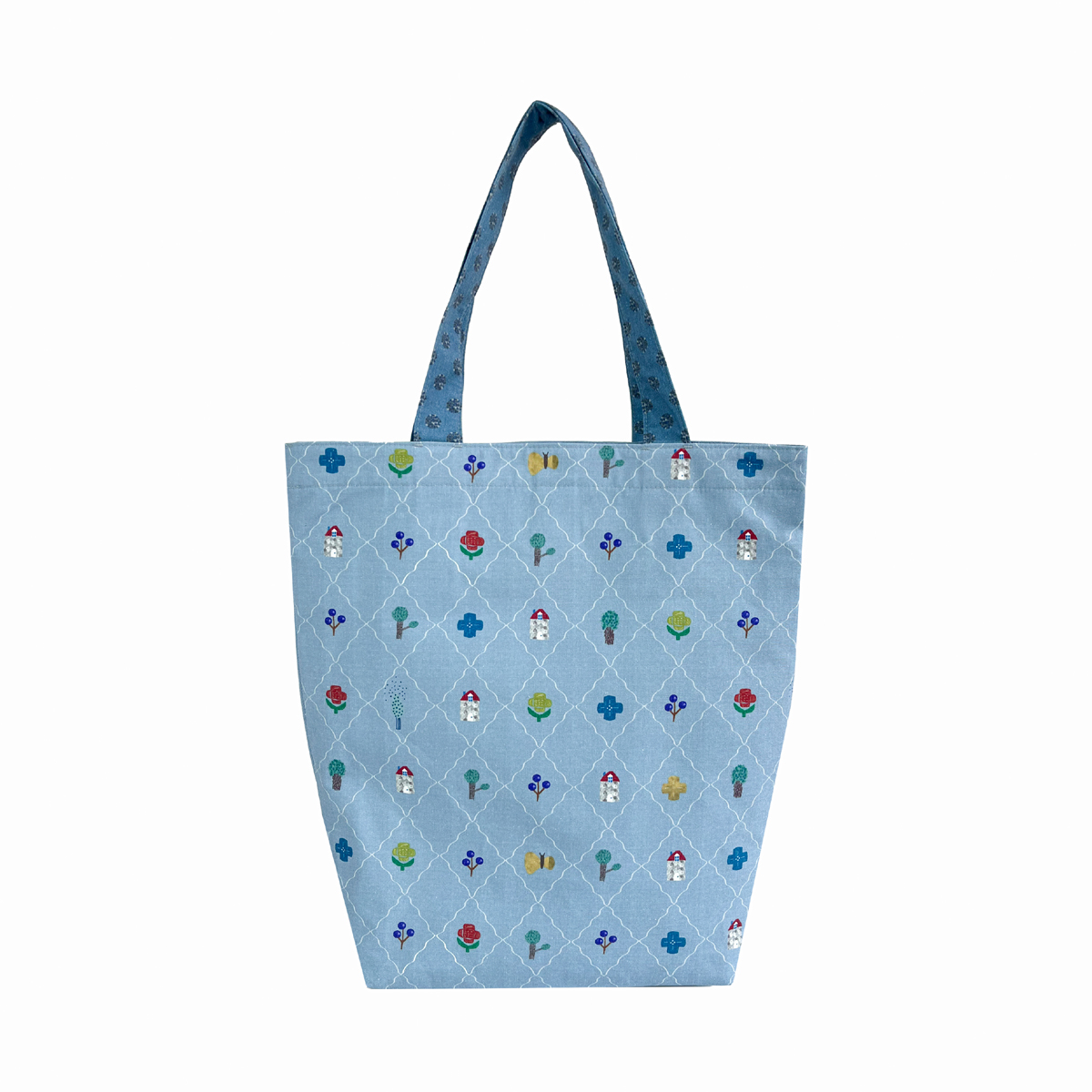 kusuguru トートバッグ おしゃれ かわいい ネコ 雑貨 25AW