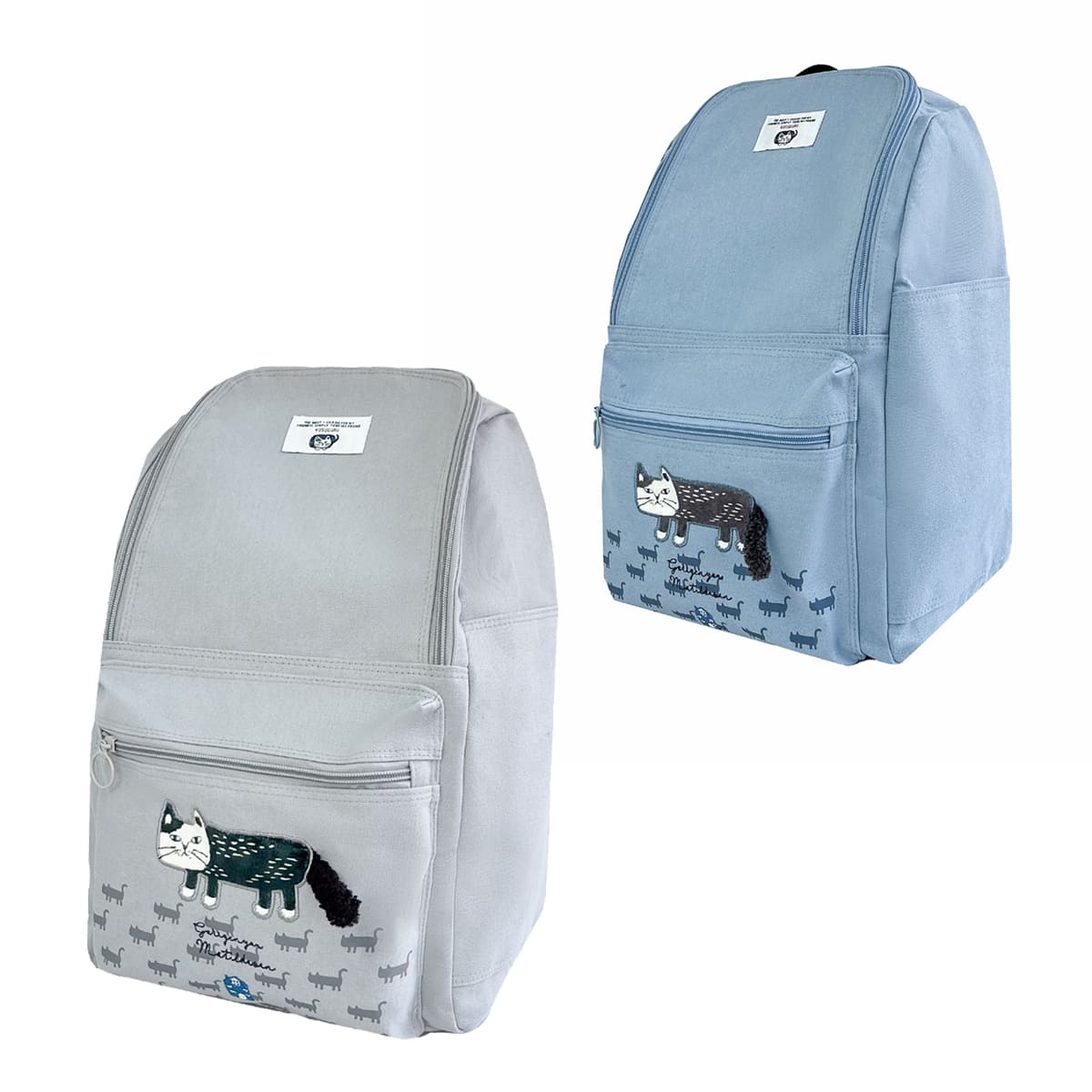 kusuguru（クスグル） リュックサック おしゃれ バックパック かばん