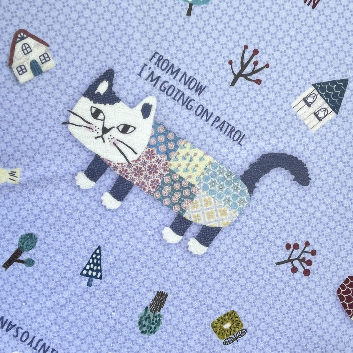 kusuguru（クスグル） くっつくクロス ランチクロス お弁当包み 包んで