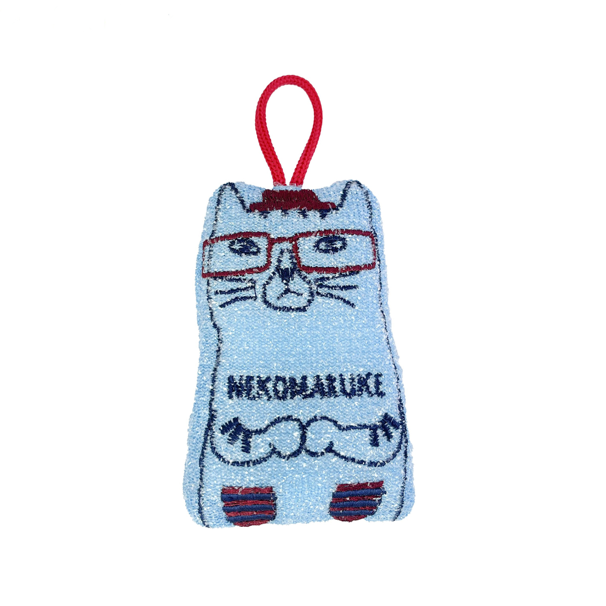 kusuguru（クスグル） 台所用スポンジ キッチンスポンジ 厚み3cm きら