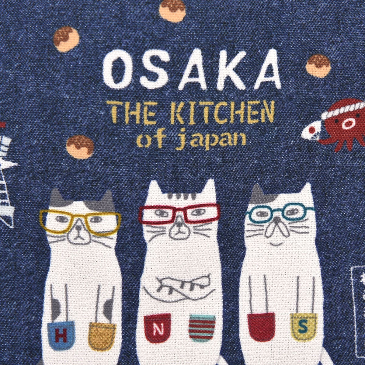 kusuguru（クスグル） トートバッグ 和柄 おしゃれ 和柄キャンバスプチ