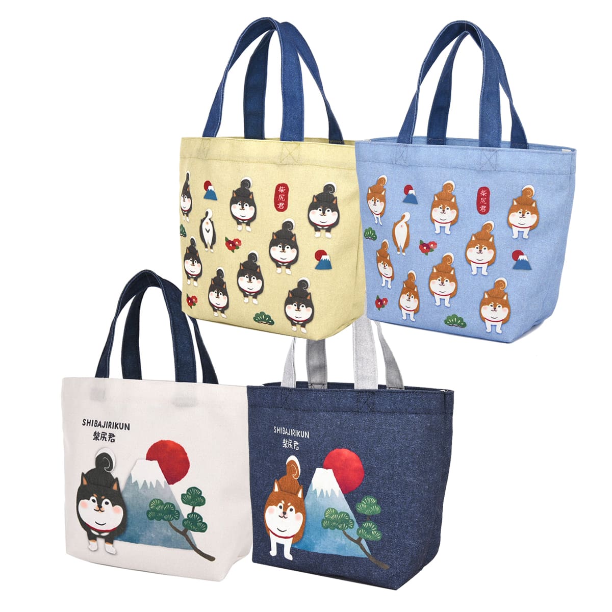 米国製 限定品 Margaret Kilgallen シルクスクリーントート kusuguru トートバッグ かわいい 手さげ ネコ 雑貨 25SS