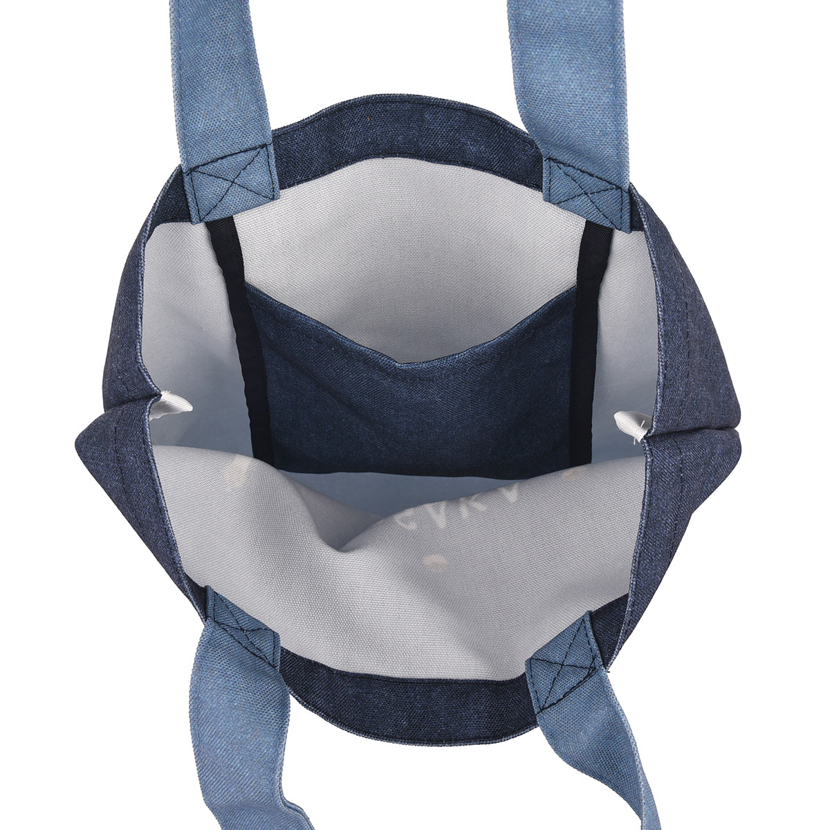 kusuguru トートバッグ おしゃれ A4サイズ 和柄 キャンバス トート