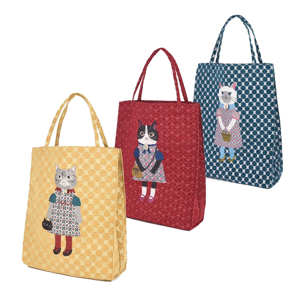 kusuguru（クスグル） トートバッグ おしゃれ かわいい 雑貨 パーラー