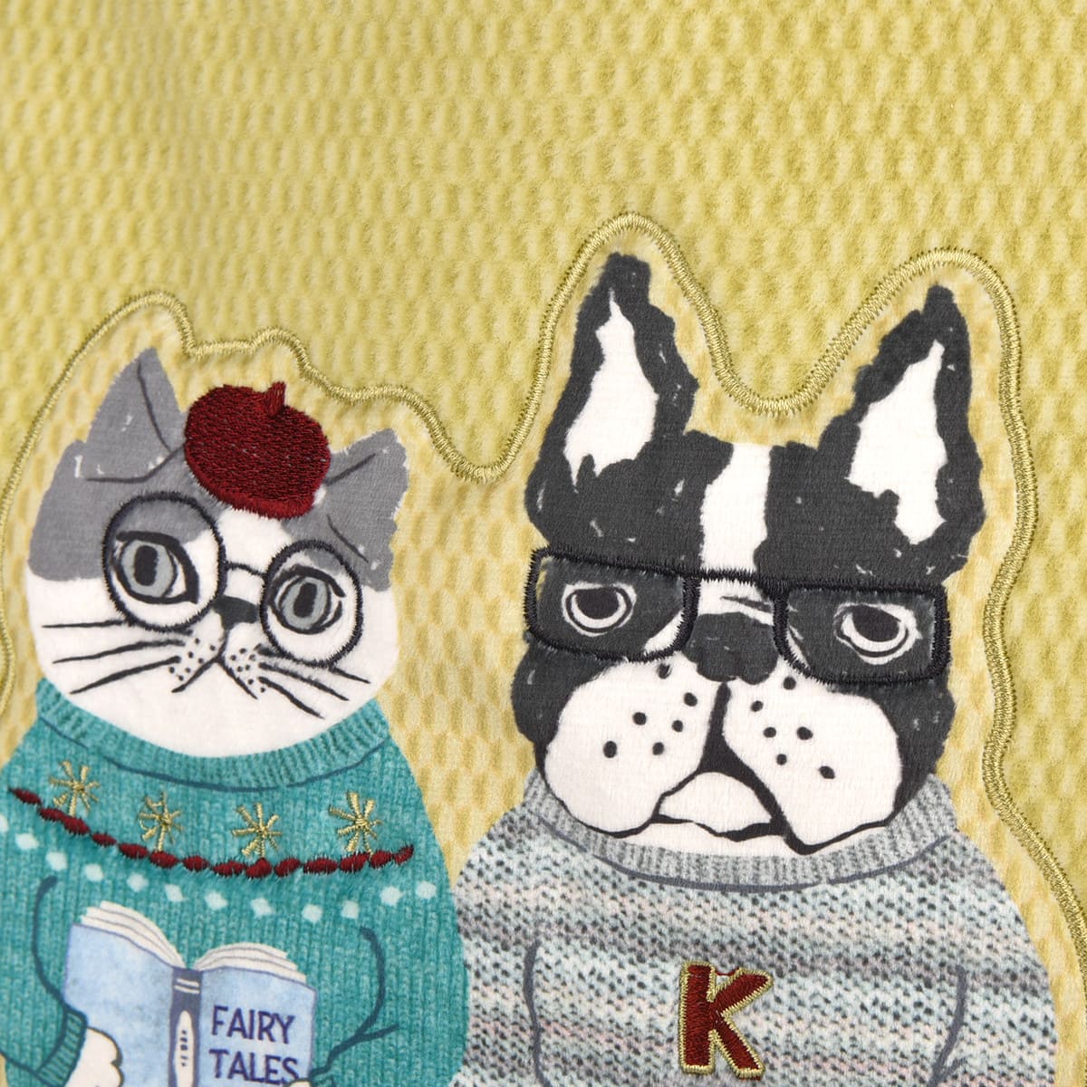 kusuguru（クスグル） トートバッグ おしゃれ かわいい レディース