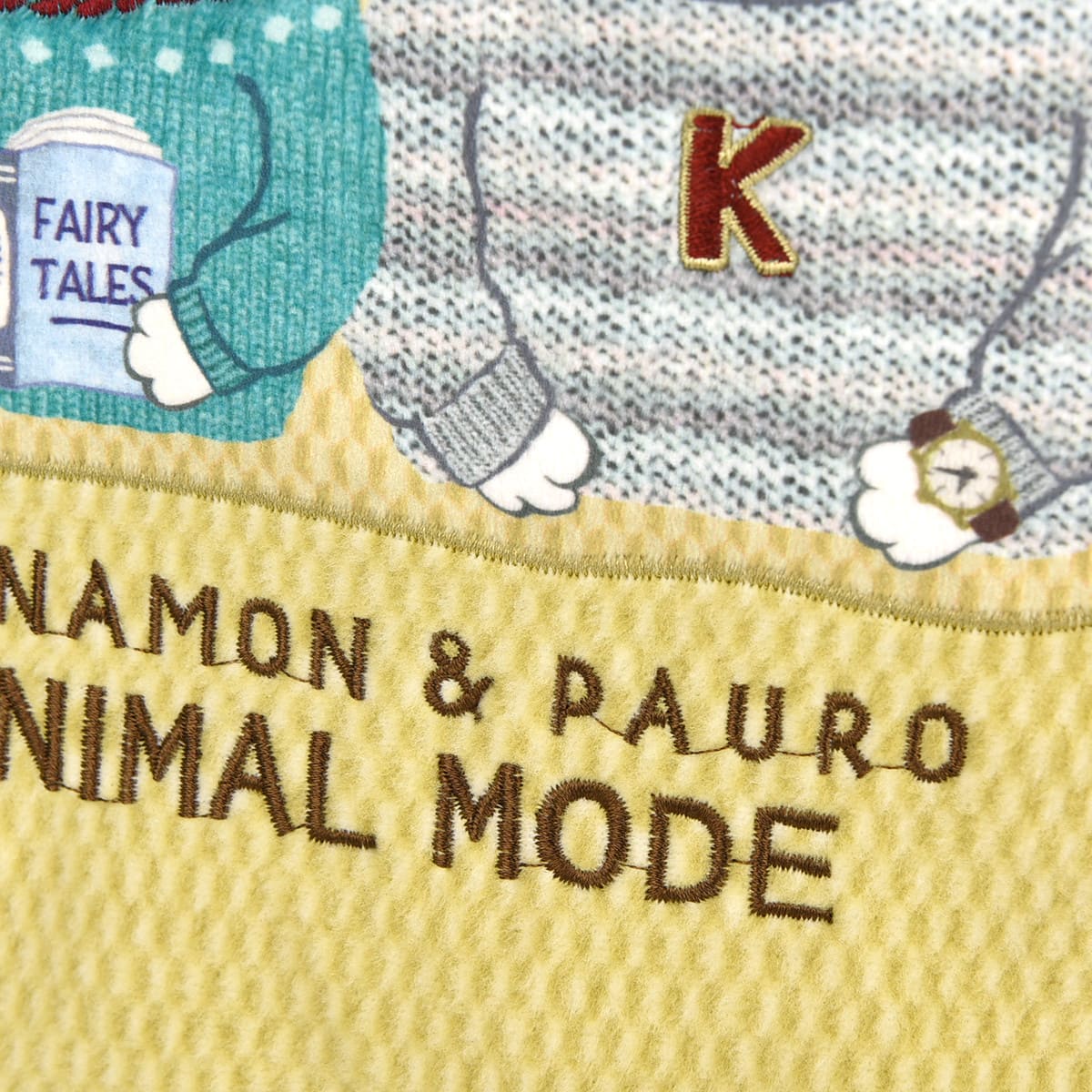 kusuguru（クスグル） トートバッグ おしゃれ かわいい レディース