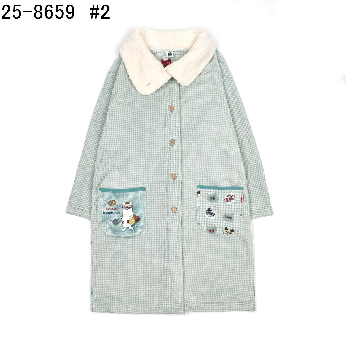 kusuguru（クスグル） ルームウエア レディース フリーサイズ おしゃれ