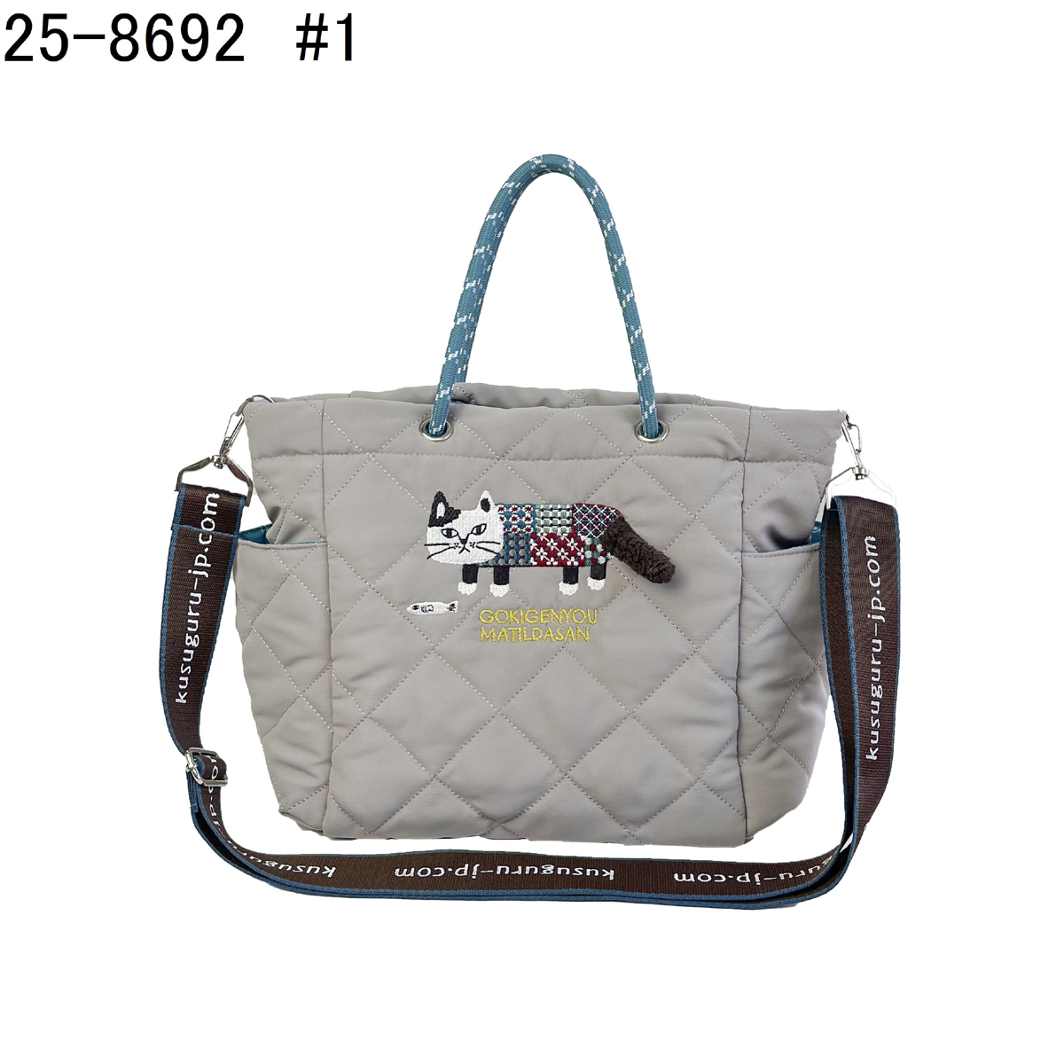 kusuguru（クスグル） ショルダーバッグ おしゃれ かわいい 軽い 雑貨