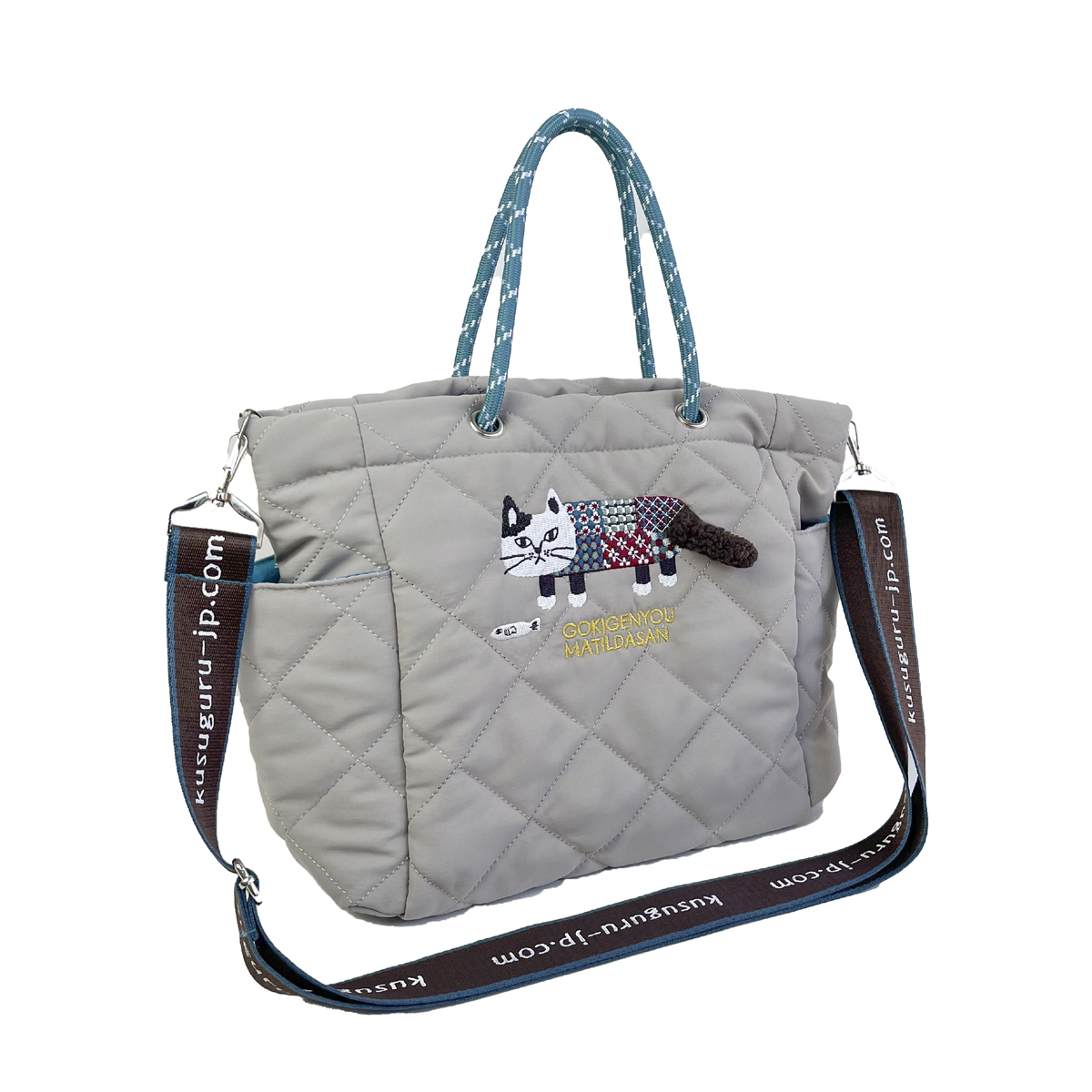 kusuguru（クスグル） ショルダーバッグ おしゃれ かわいい 軽い 雑貨