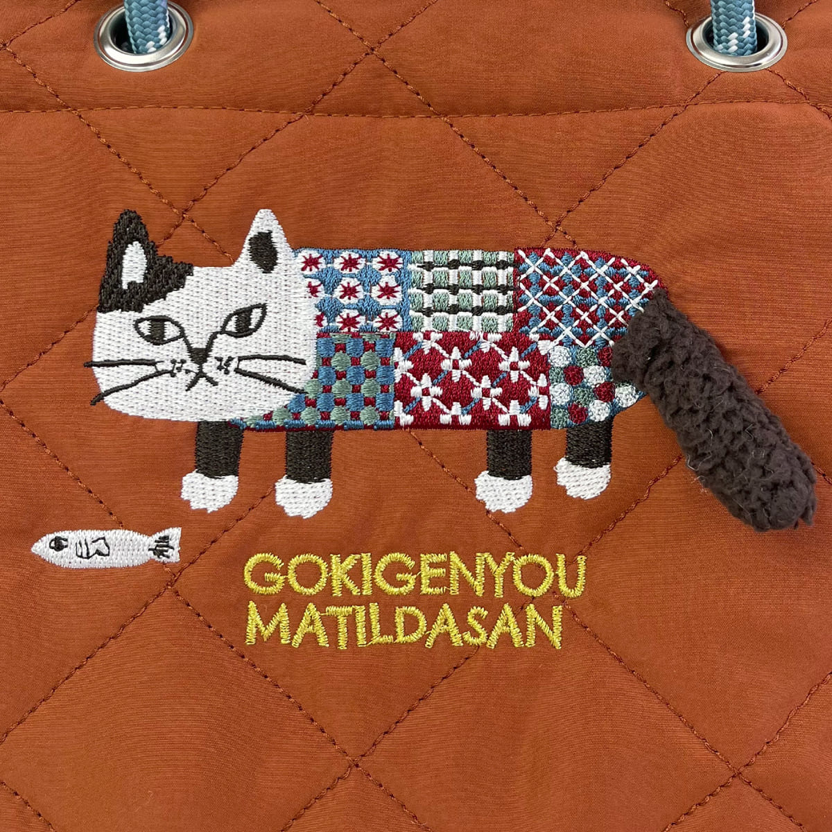 kusuguru ショルダーバッグ おしゃれ かわいい 軽い 雑貨 はっ水加工