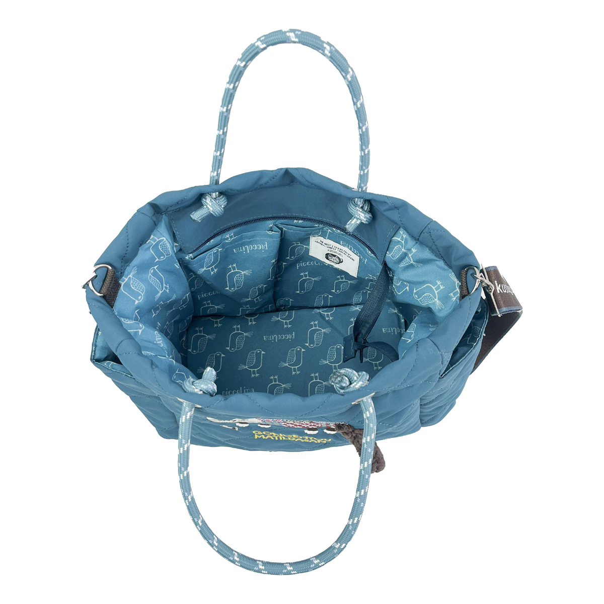 kusuguru（クスグル） ショルダーバッグ おしゃれ かわいい 軽い 雑貨