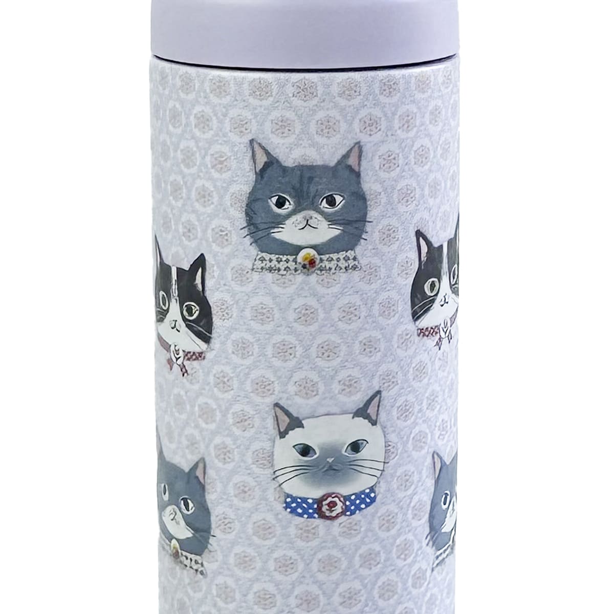 kusuguru（クスグル） タンブラー 蓋付き 500ml おしゃれ ステンレス製