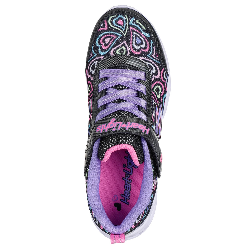 SKECHERS（スケッチャーズ） SKECHERS 22cm 23cm 靴 光る スニーカー