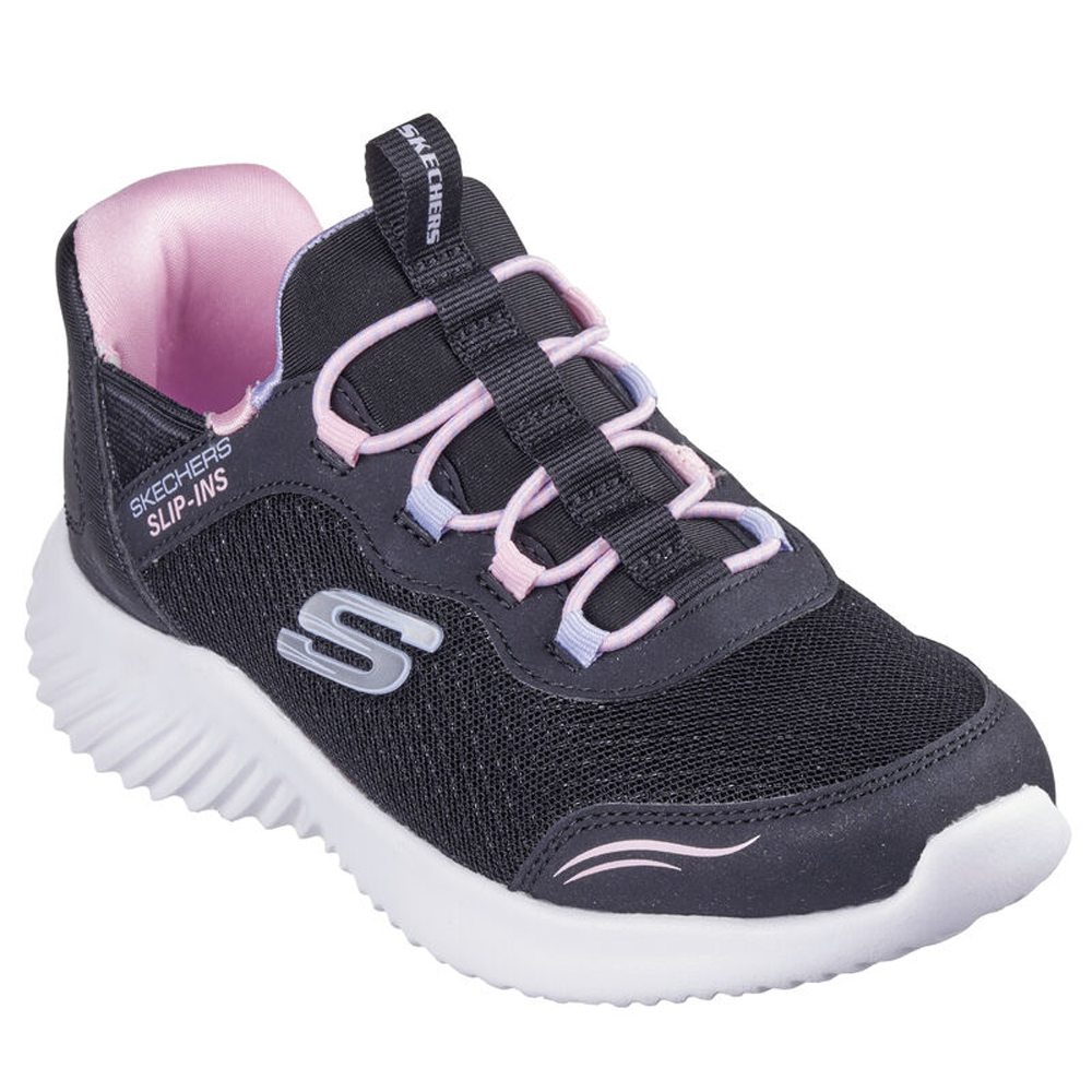 Skechers スリップインズ ハンズフリー　BOUNDER 21.5㎝ Skechers スリップインズ ハンズフリー BOUNDER 21.5㎝ SKECHERS