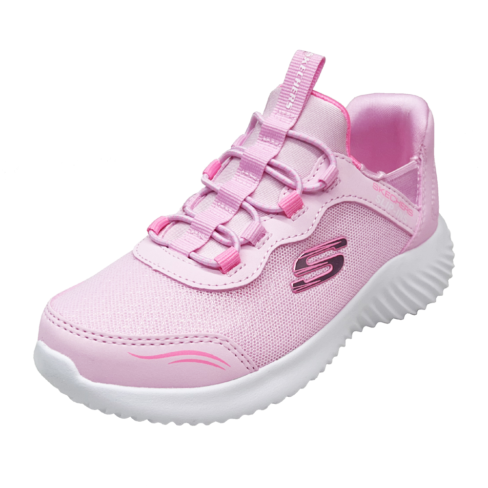 SKECHERS（スケッチャーズ） スリップインズ キッズ SKECHERS 22cm