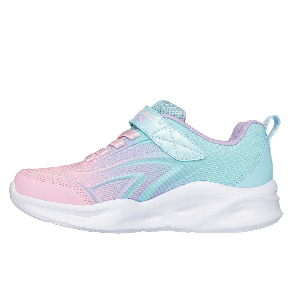 SKECHERS（スケッチャーズ） SKECHERS 23cm 靴 光る スニーカー ソラ