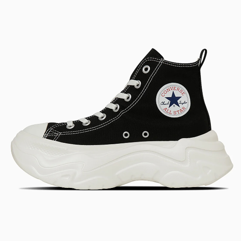 CONVERSE（コンバース） レディース 厚底 スニーカー 23〜25cm 靴