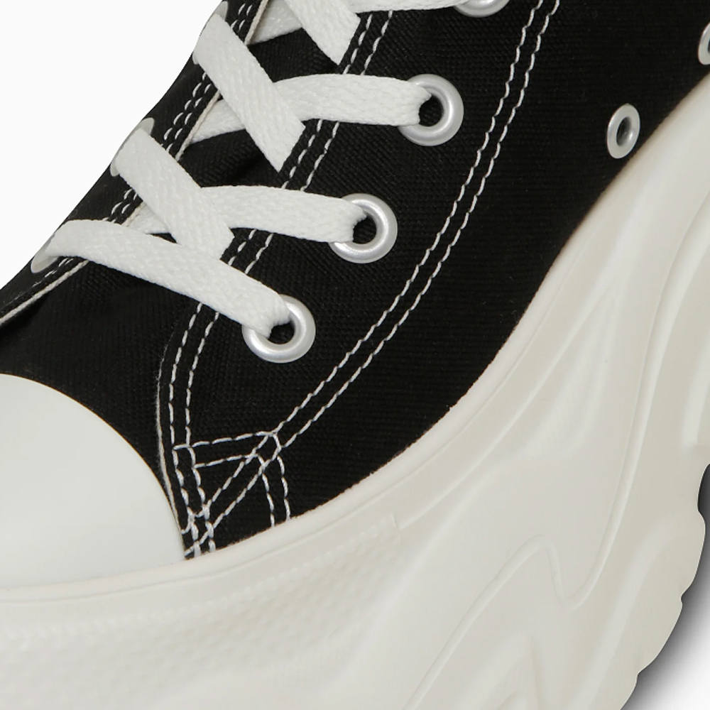 CONVERSE コンバース レディース 厚底 スニーカー 靴 シューズ