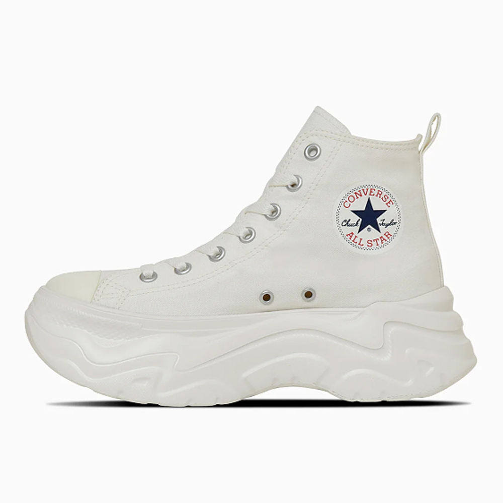 CONVERSE ALL STAR 厚底スニーカー25cm 楽天市場】コンバース CONVERSE 厚底スニーカー レディース