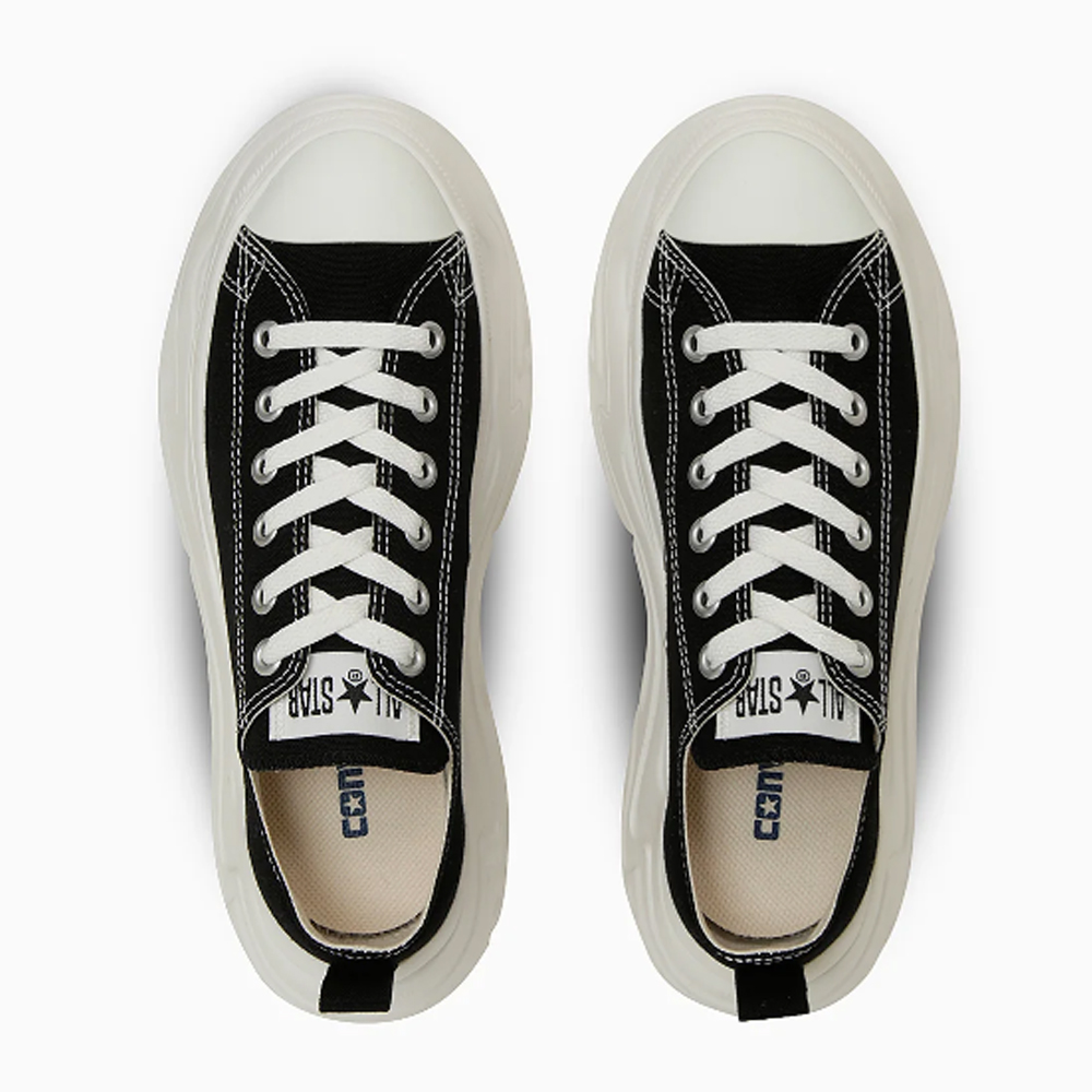 CONVERSE コンバース レディース 厚底 スニーカー 靴 シューズ