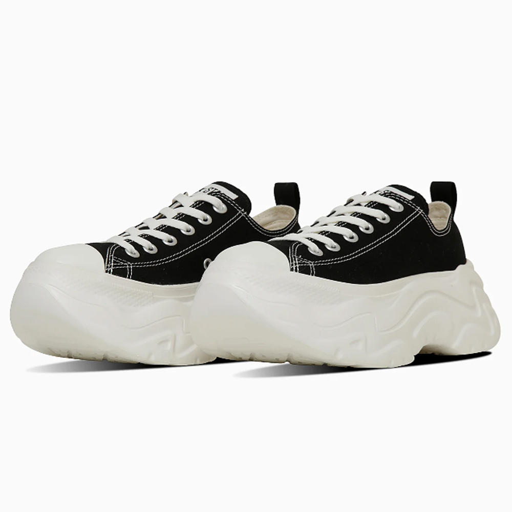 公式通販サイト - ファッション 通販 CONVERSE コンバース レディース 厚底 スニーカー 靴 シューズ 靴