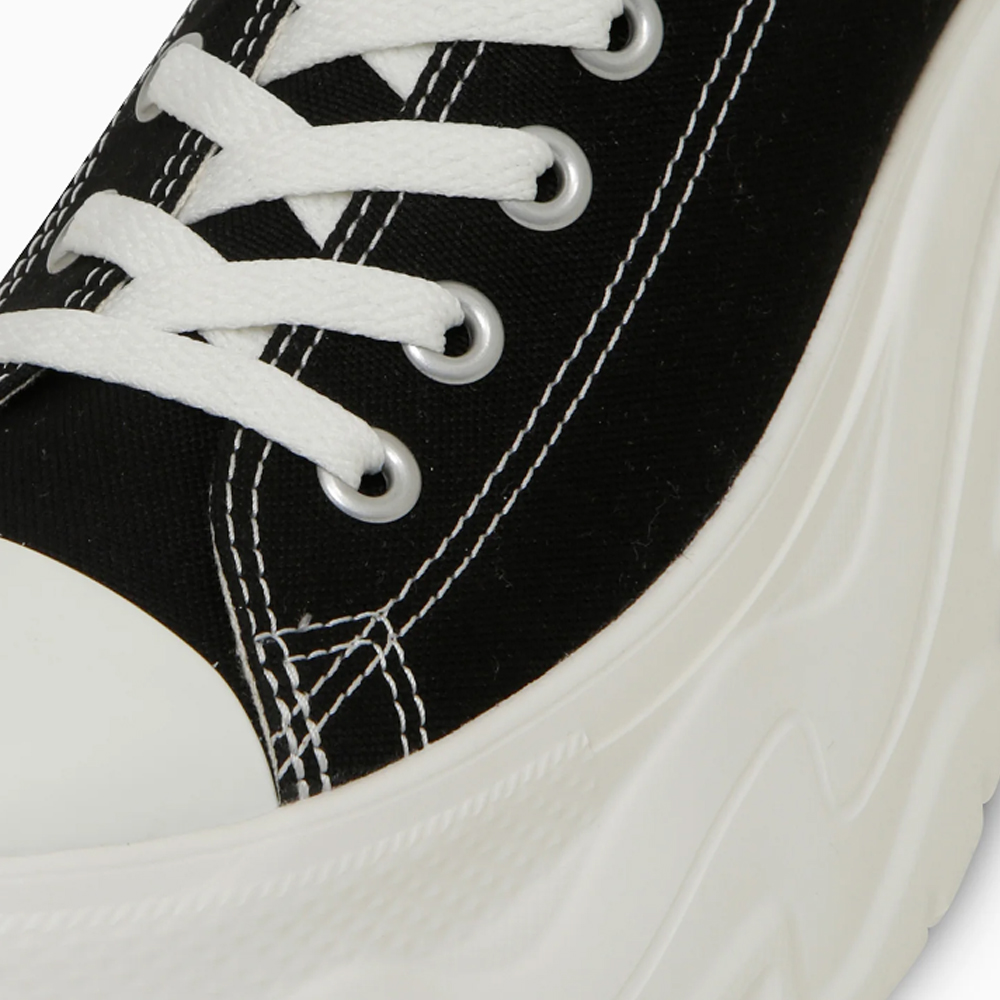 CONVERSE コンバース レディース 厚底 スニーカー 靴 シューズ