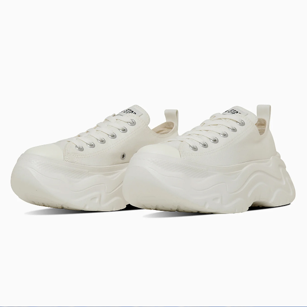 CONVERSE（コンバース） レディース 厚底 スニーカー 23〜24.5cm