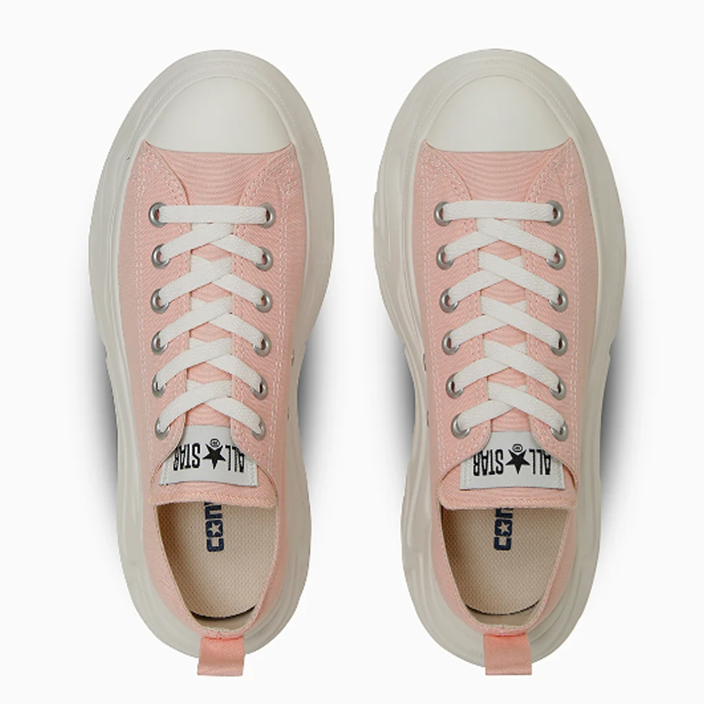 CONVERSE コンバース レディース 厚底 スニーカー 靴 シューズ