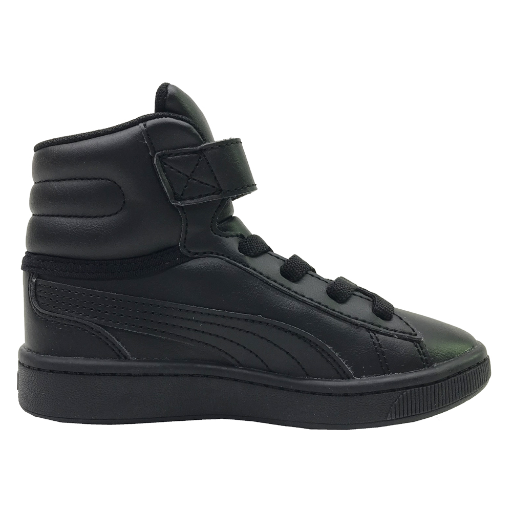 PUMA プーマ Puma 靴 キッズ スニーカー ビッキーV2ミッド SL V