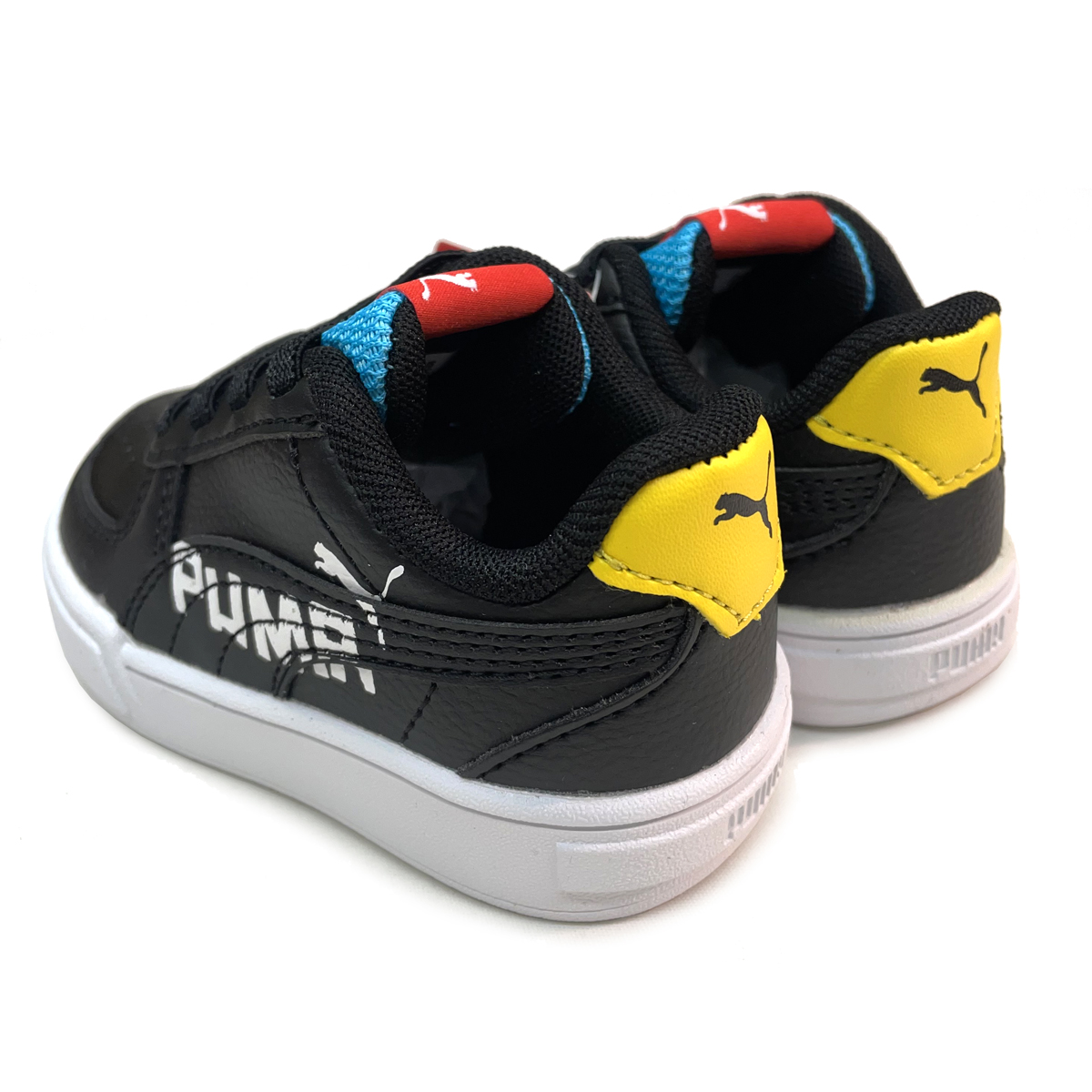 PUMA（プーマ） 靴 13cm 15cm ベビー スニーカー ケーブン ブランド