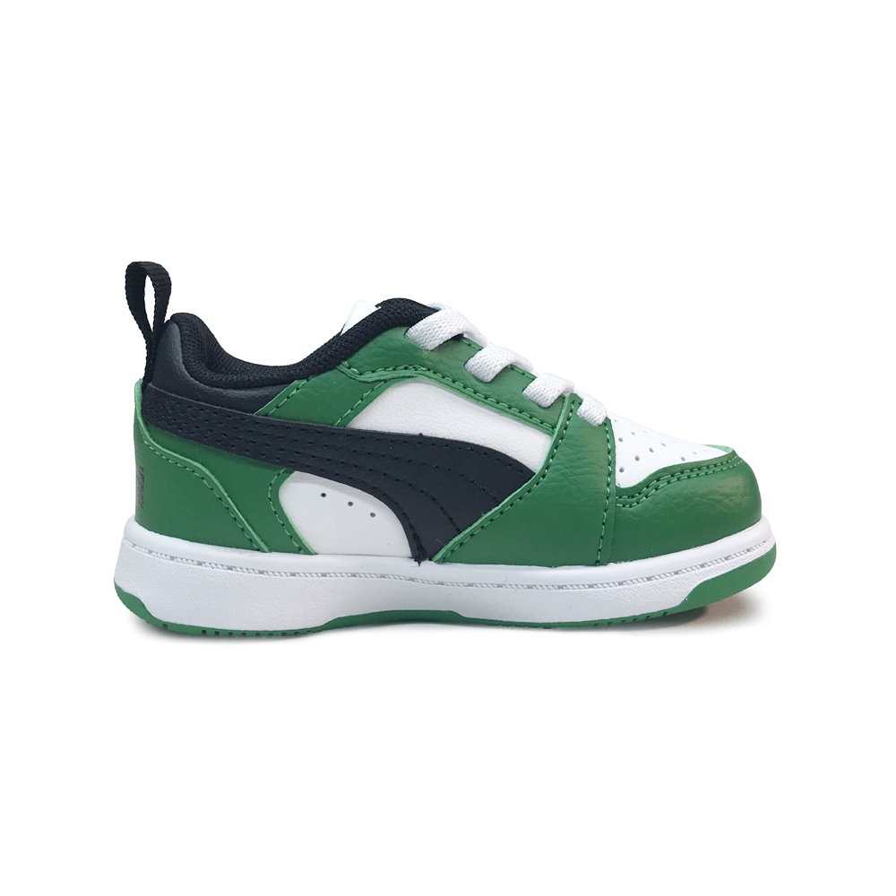 PUMA（プーマ） 靴 13cm 15cm ベビー キッズ スニーカー リバウンド V6